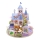 2Kids Toys - Children's Haus Märchenschloss 2xAAA